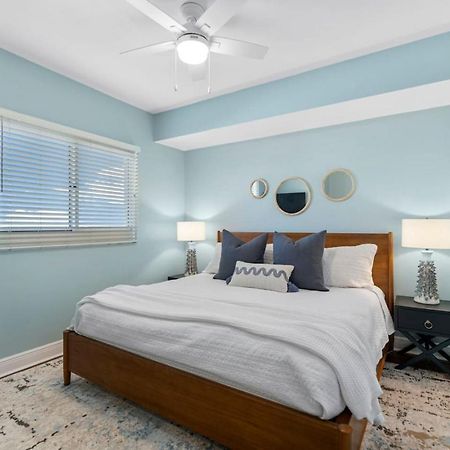 Sterling Breeze 1003 Villa Panama City Beach Dış mekan fotoğraf