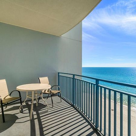 Sterling Breeze 1003 Villa Panama City Beach Dış mekan fotoğraf