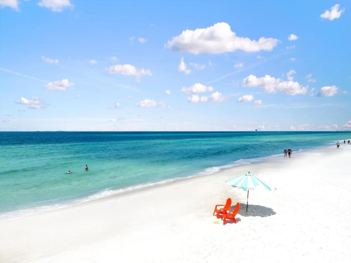 Sterling Breeze 1003 Villa Panama City Beach Dış mekan fotoğraf