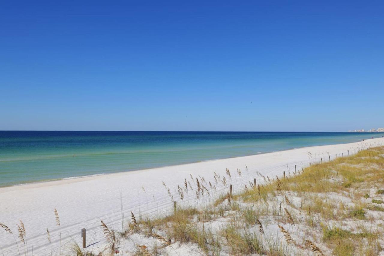 Sterling Breeze 1003 Villa Panama City Beach Dış mekan fotoğraf