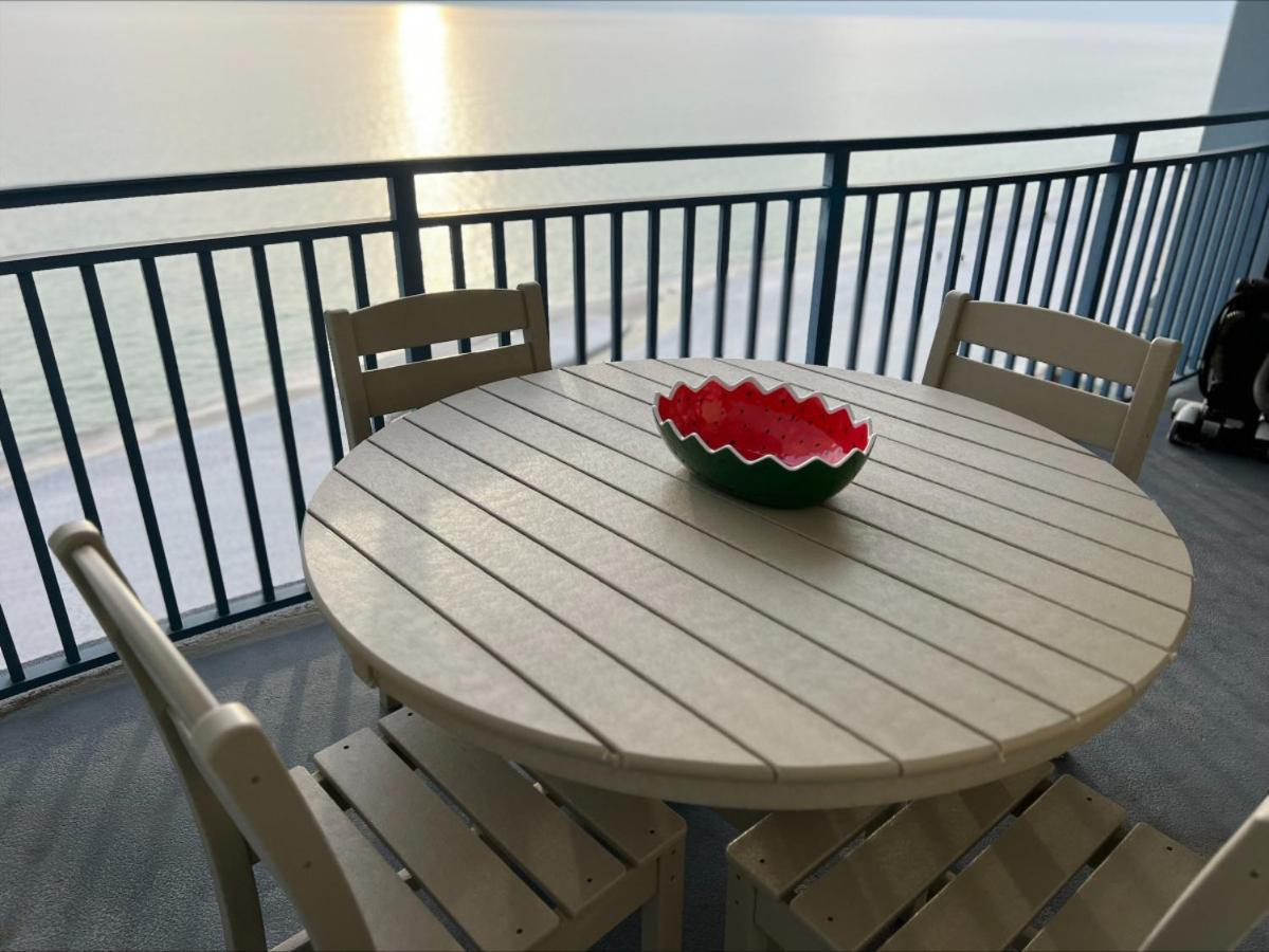 Sterling Breeze 1003 Villa Panama City Beach Dış mekan fotoğraf