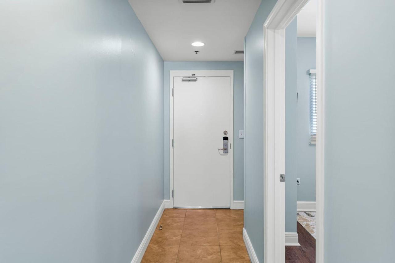 Sterling Breeze 1003 Villa Panama City Beach Dış mekan fotoğraf