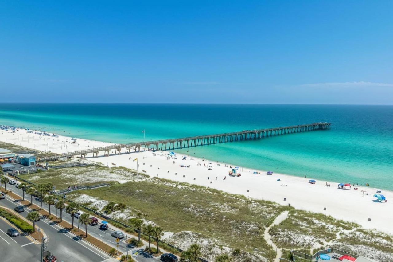 Sterling Breeze 1003 Villa Panama City Beach Dış mekan fotoğraf