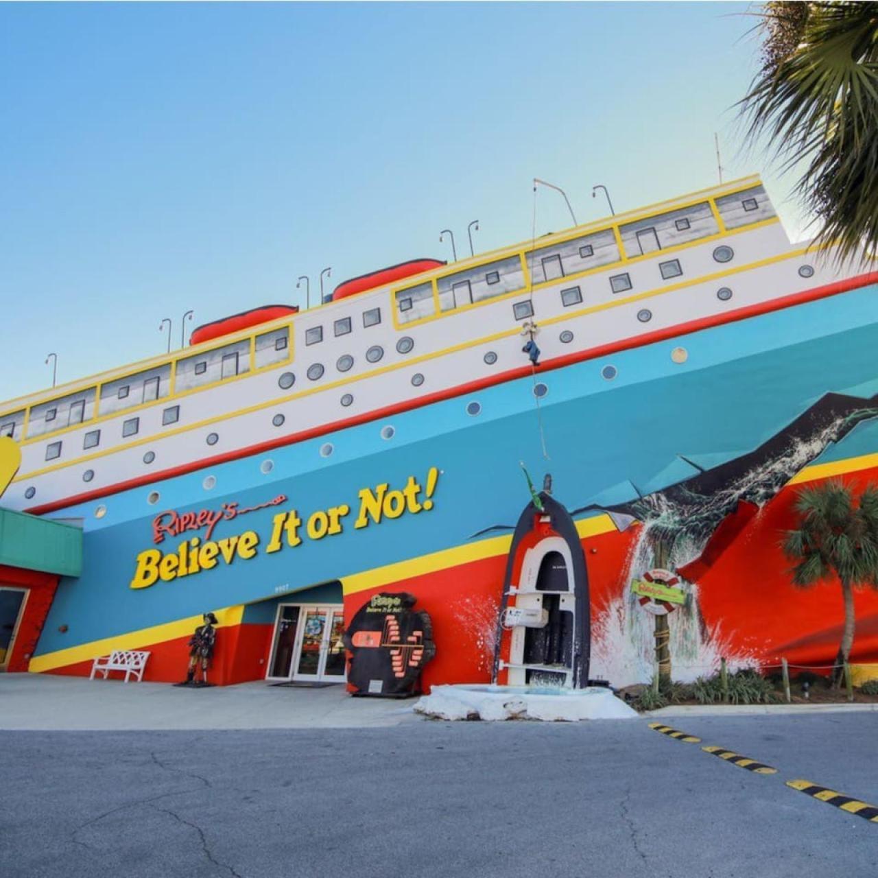 Sterling Breeze 1003 Villa Panama City Beach Dış mekan fotoğraf
