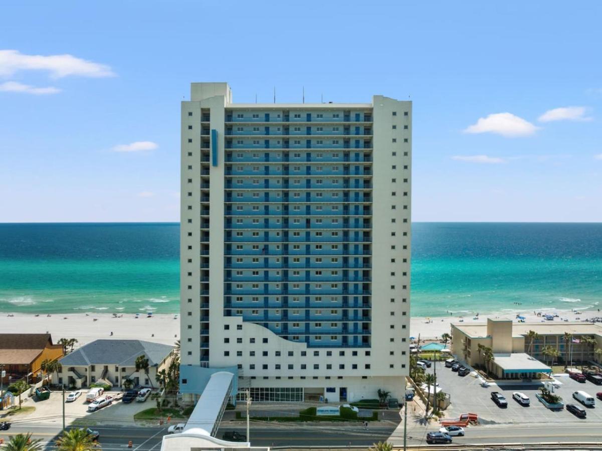 Sterling Breeze 1003 Villa Panama City Beach Dış mekan fotoğraf