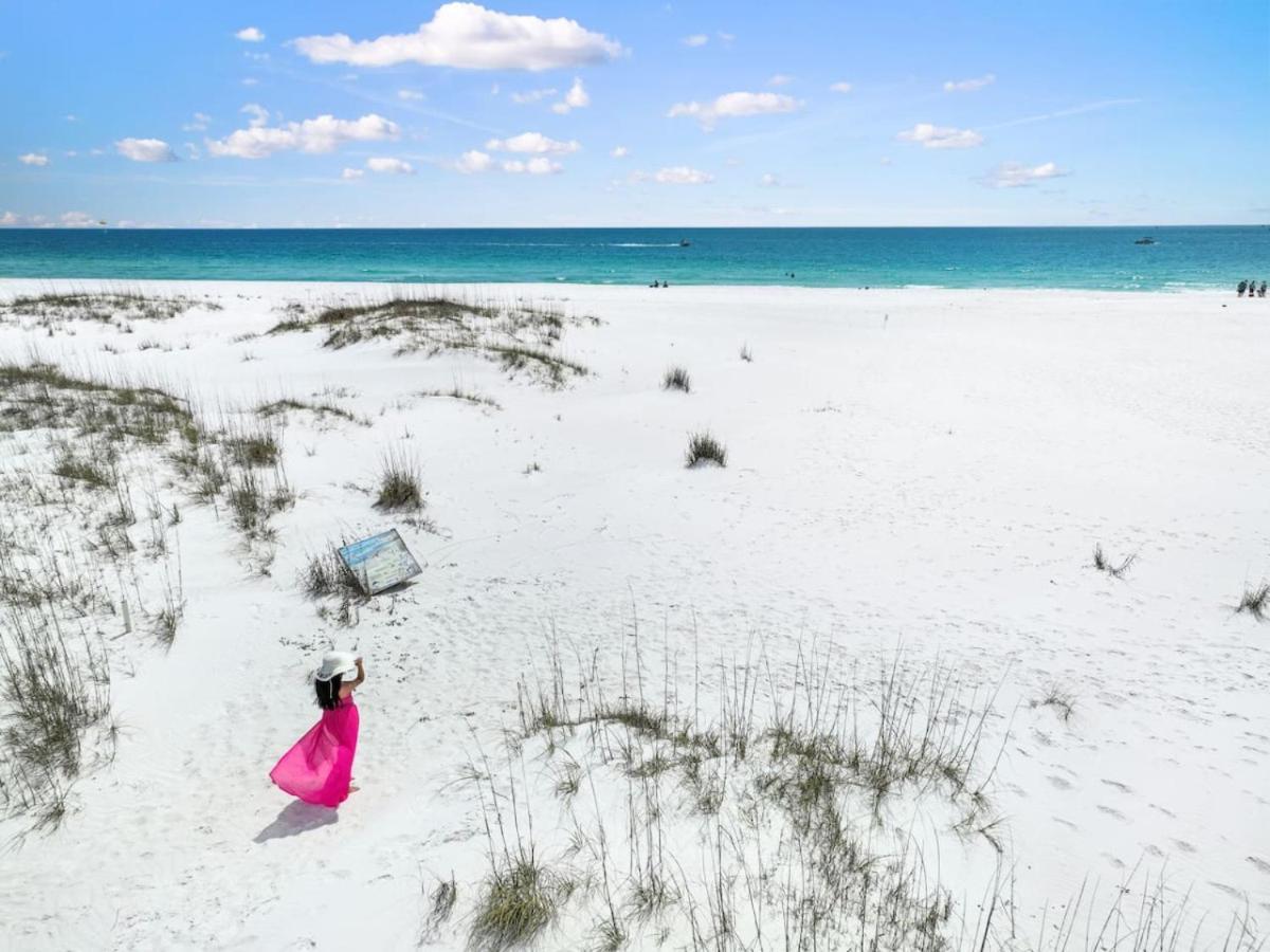 Sterling Breeze 1003 Villa Panama City Beach Dış mekan fotoğraf