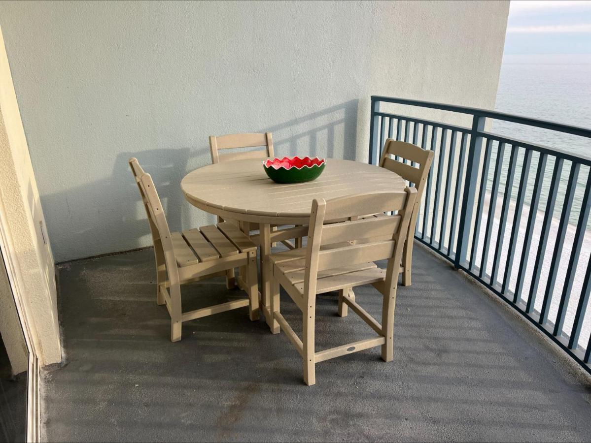 Sterling Breeze 1003 Villa Panama City Beach Dış mekan fotoğraf