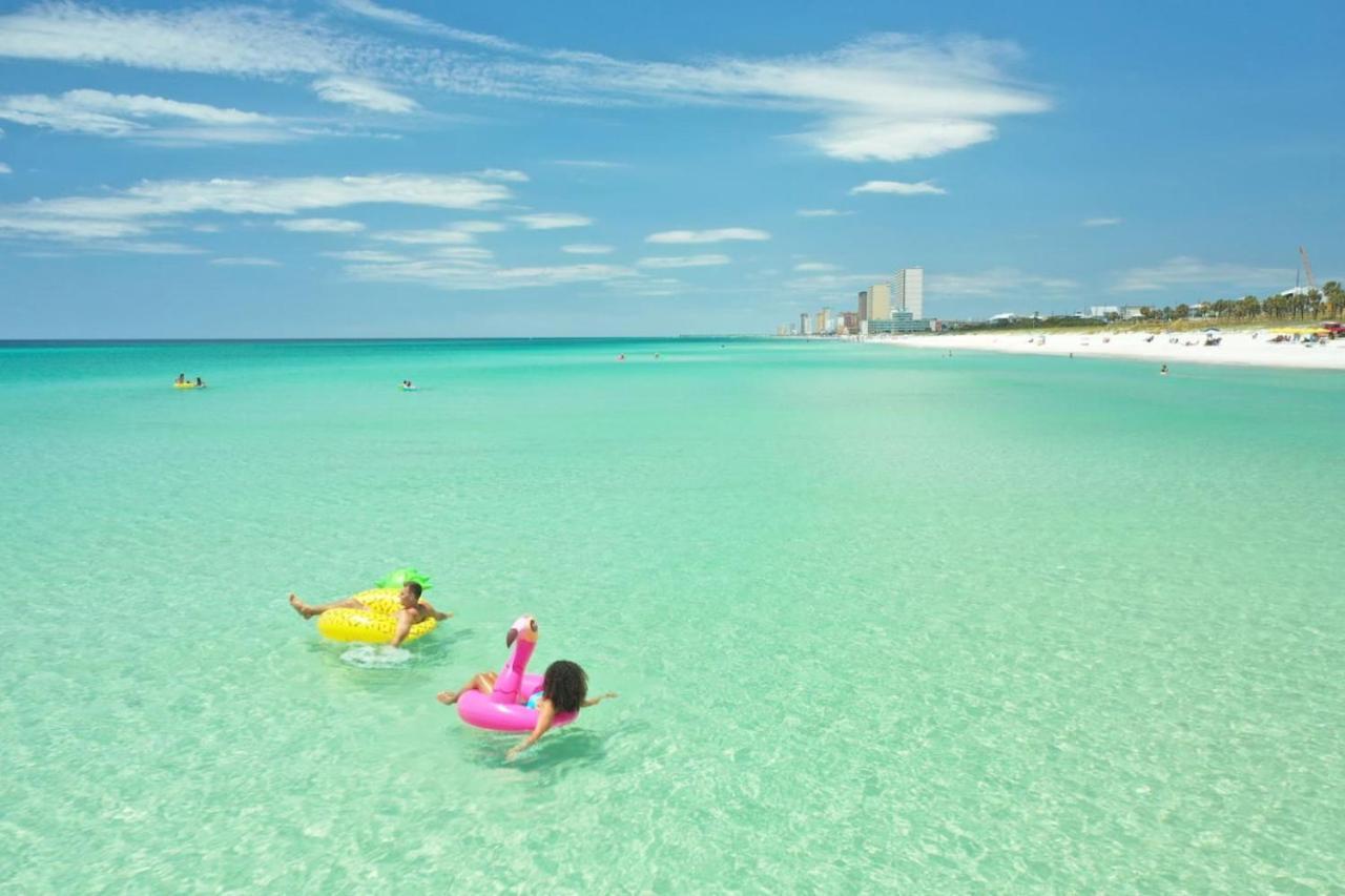 Sterling Breeze 1003 Villa Panama City Beach Dış mekan fotoğraf