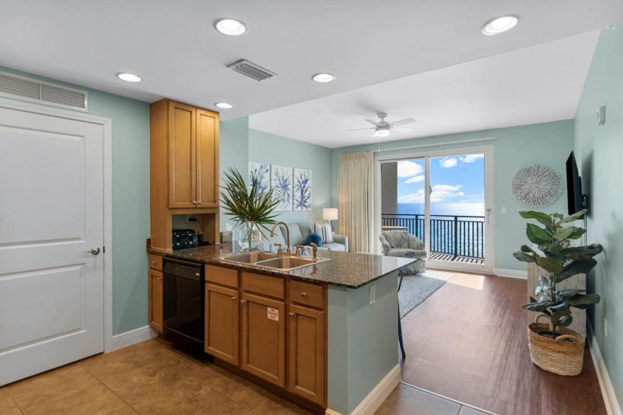 Sterling Breeze 1003 Villa Panama City Beach Dış mekan fotoğraf