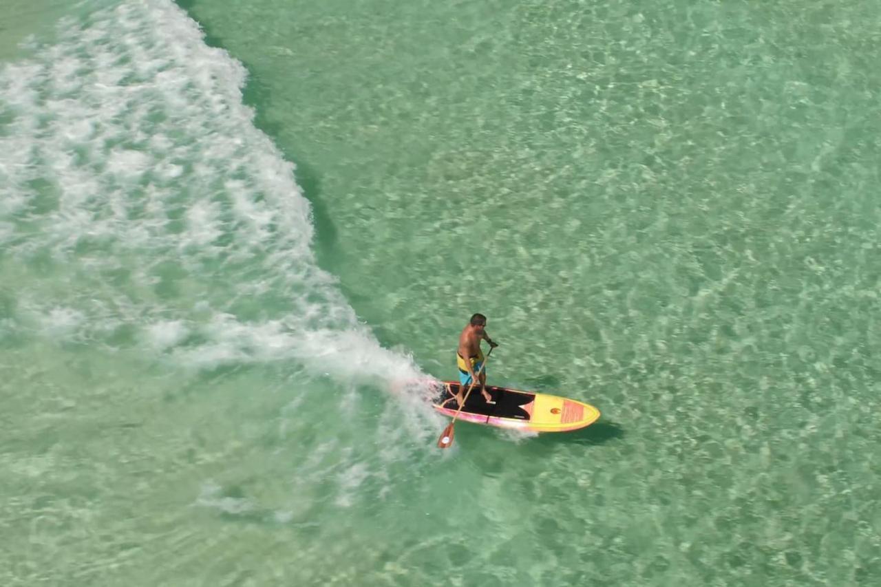 Sterling Breeze 1003 Villa Panama City Beach Dış mekan fotoğraf