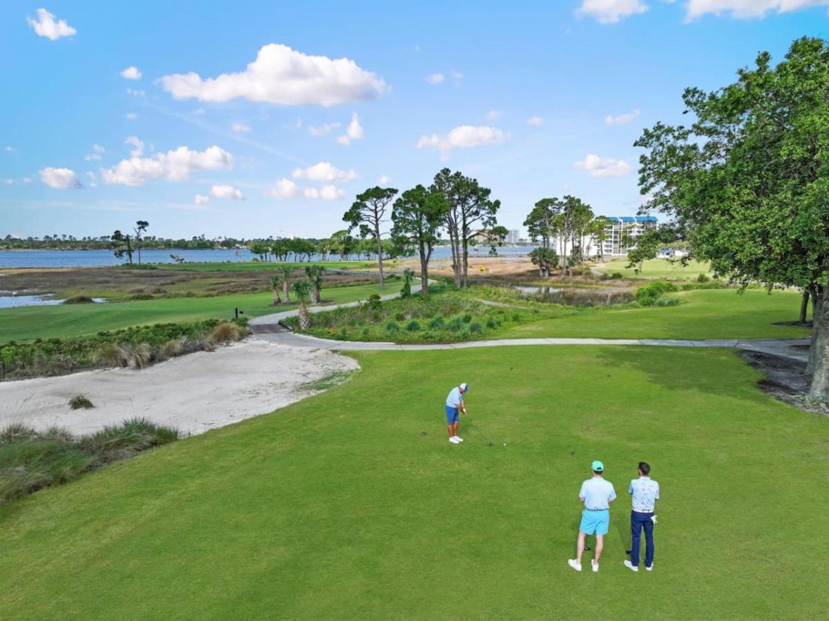 Sterling Breeze 1003 Villa Panama City Beach Dış mekan fotoğraf