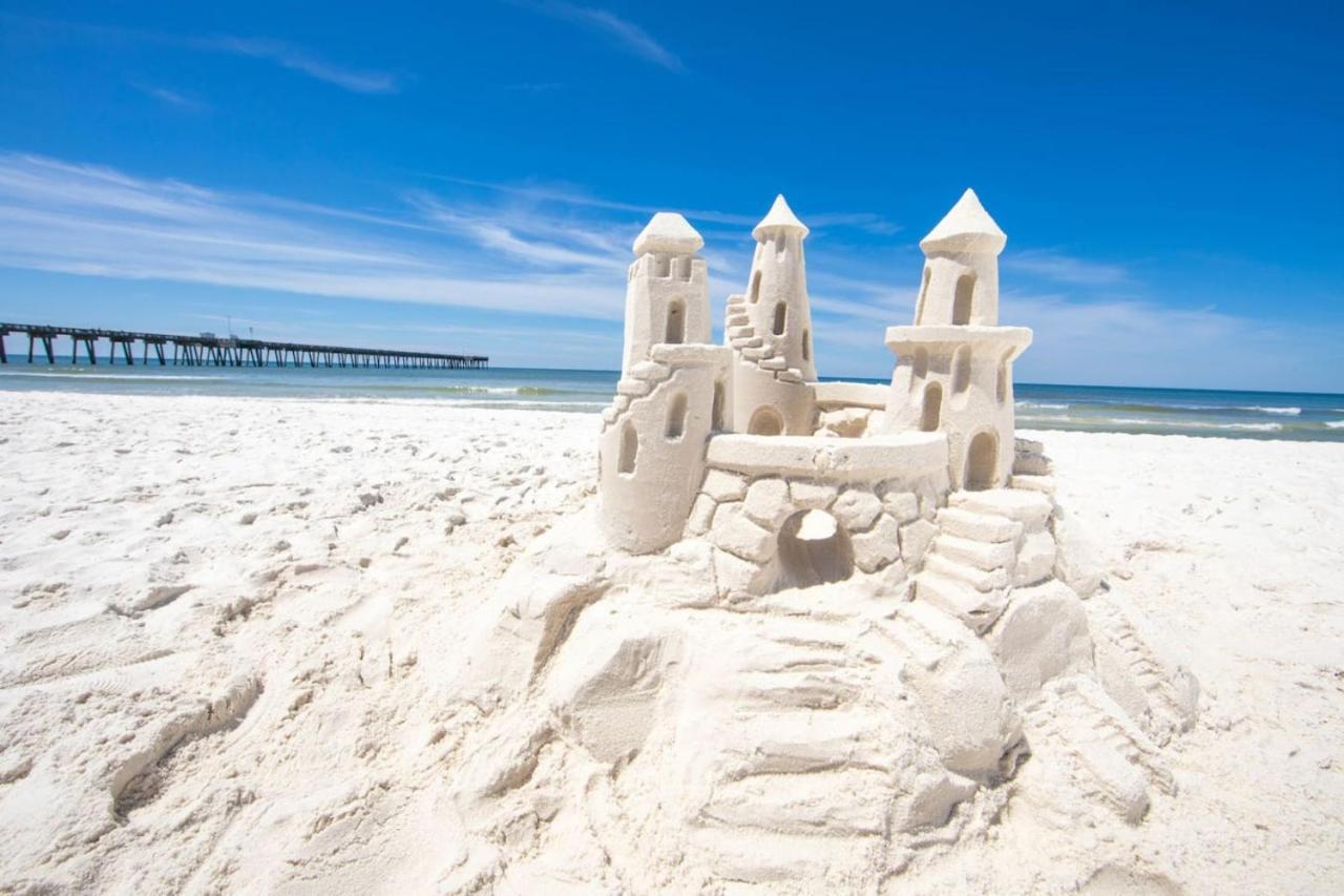 Sterling Breeze 1003 Villa Panama City Beach Dış mekan fotoğraf