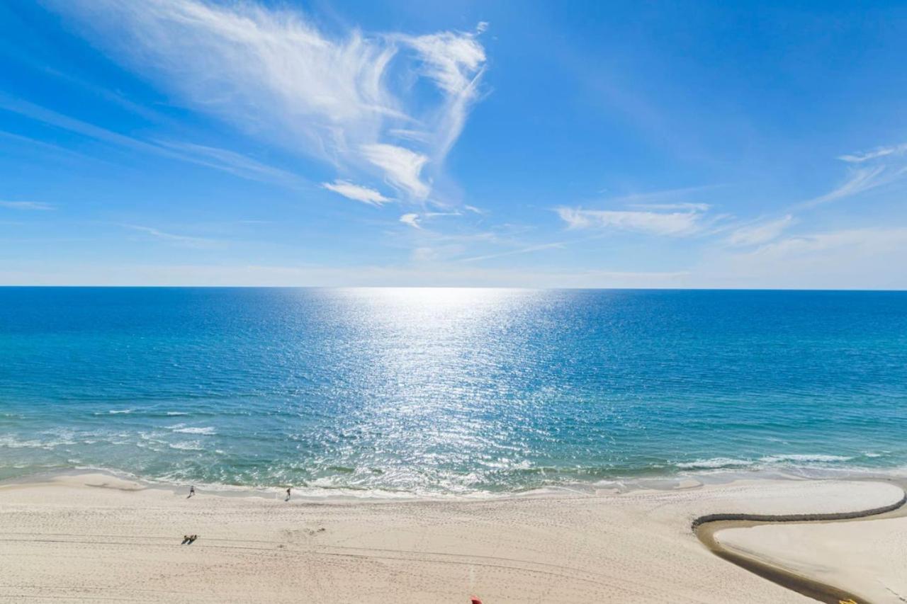 Sterling Breeze 1003 Villa Panama City Beach Dış mekan fotoğraf