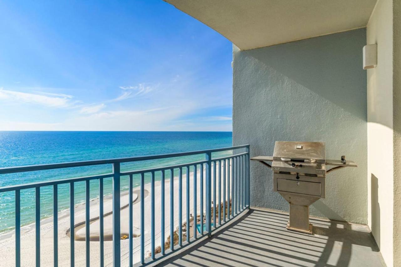 Sterling Breeze 1003 Villa Panama City Beach Dış mekan fotoğraf