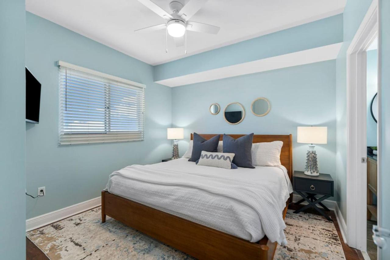 Sterling Breeze 1003 Villa Panama City Beach Dış mekan fotoğraf