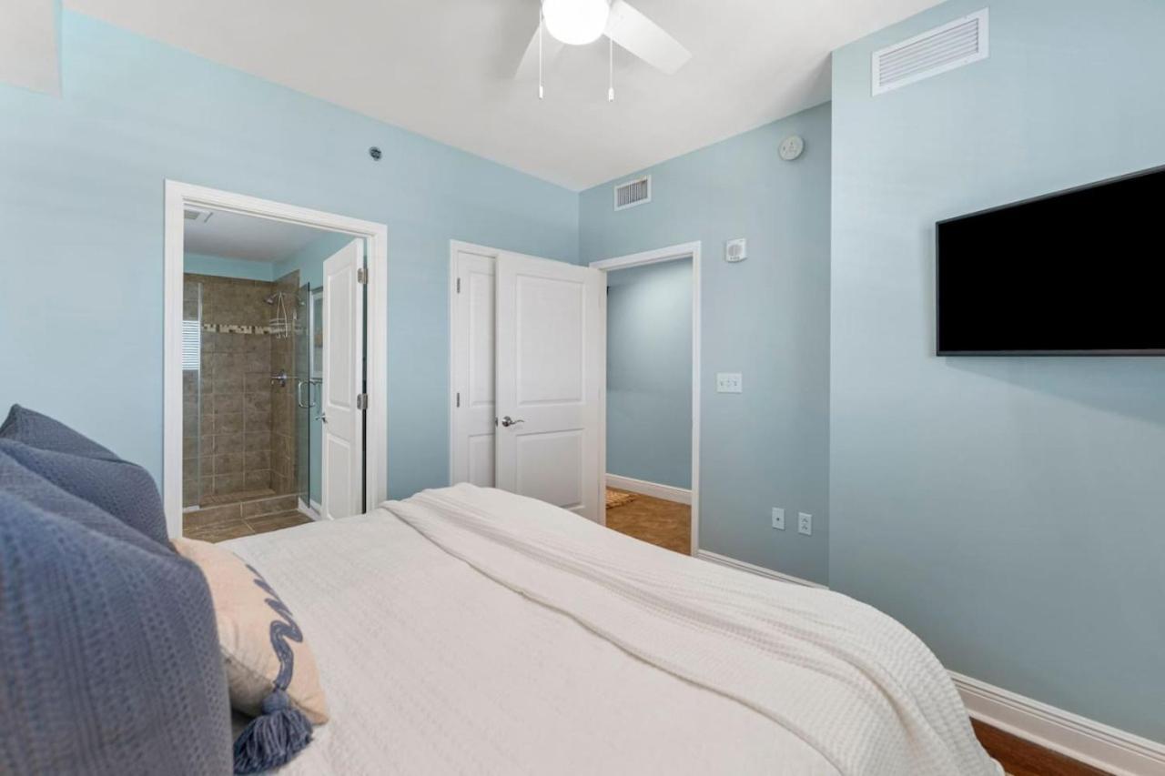 Sterling Breeze 1003 Villa Panama City Beach Dış mekan fotoğraf