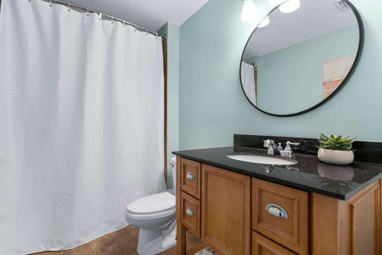 Sterling Breeze 1003 Villa Panama City Beach Dış mekan fotoğraf