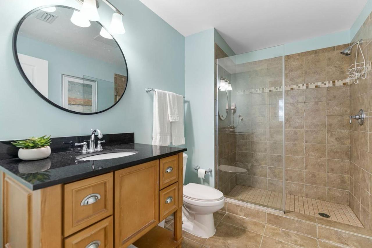 Sterling Breeze 1003 Villa Panama City Beach Dış mekan fotoğraf