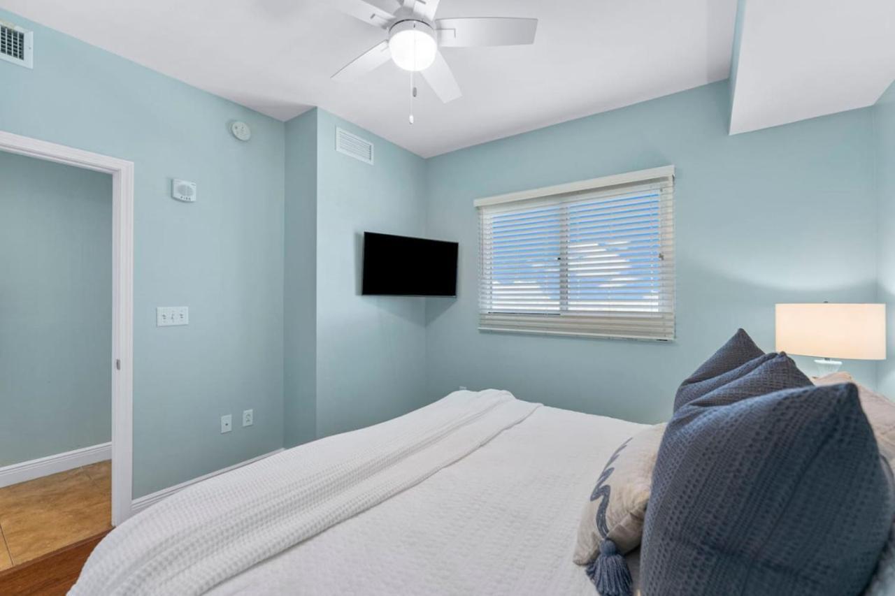 Sterling Breeze 1003 Villa Panama City Beach Dış mekan fotoğraf