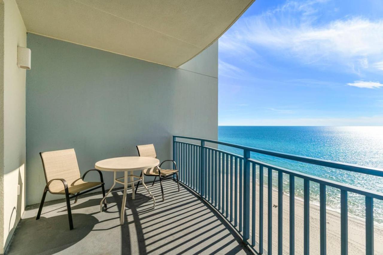 Sterling Breeze 1003 Villa Panama City Beach Dış mekan fotoğraf