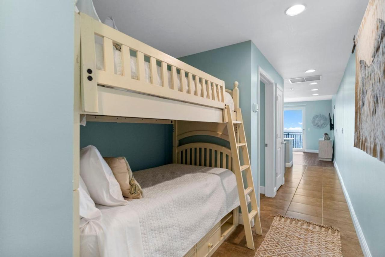 Sterling Breeze 1003 Villa Panama City Beach Dış mekan fotoğraf