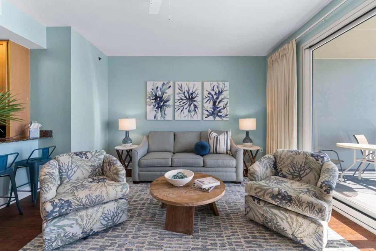 Sterling Breeze 1003 Villa Panama City Beach Dış mekan fotoğraf