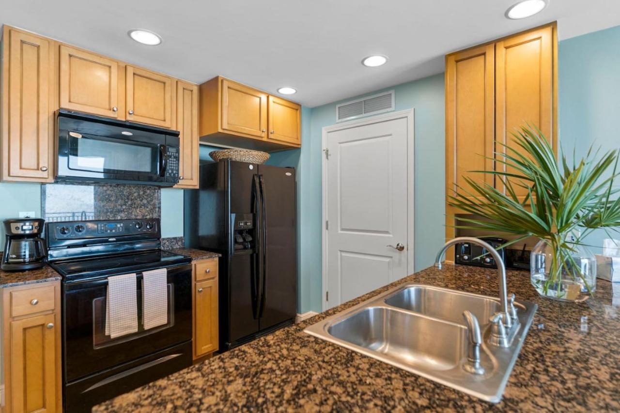 Sterling Breeze 1003 Villa Panama City Beach Dış mekan fotoğraf