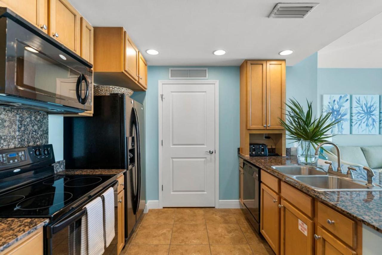 Sterling Breeze 1003 Villa Panama City Beach Dış mekan fotoğraf