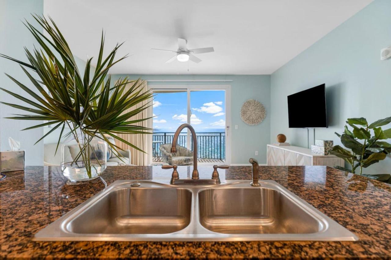 Sterling Breeze 1003 Villa Panama City Beach Dış mekan fotoğraf