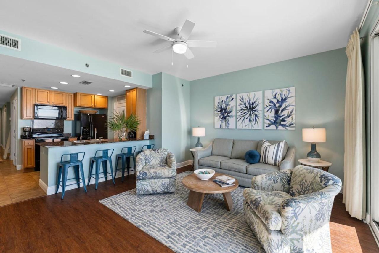 Sterling Breeze 1003 Villa Panama City Beach Dış mekan fotoğraf