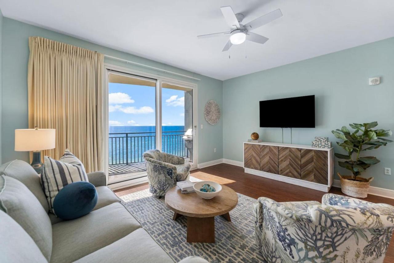 Sterling Breeze 1003 Villa Panama City Beach Dış mekan fotoğraf